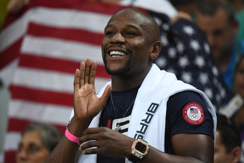 Floyd Mayweather – Is He the Greatest Boxer in the World?